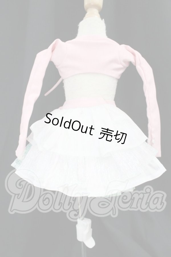 画像2: MDD/OF:衣装セット I-26-06-25-491-KD-ZI (2)