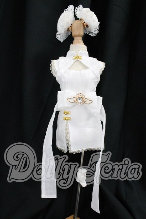 画像1: MDD/OF:衣装セット I-26-06-25-492-KD-ZI (1)