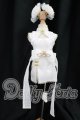 画像: MDD/OF:衣装セット I-26-06-25-492-KD-ZI