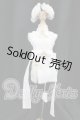 画像: MDD/OF:衣装セット I-26-06-25-492-KD-ZI