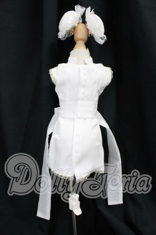 画像2: MDD/OF:衣装セット I-26-06-25-492-KD-ZI (2)