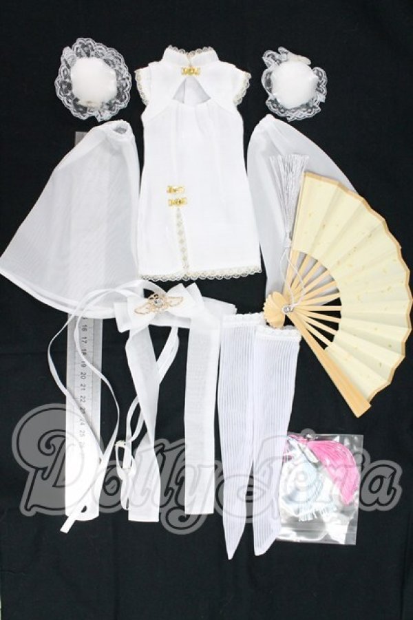 画像3: MDD/OF:衣装セット I-26-06-25-492-KD-ZI (3)