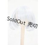 画像: 8-9inch/ウィッグ I-26-06-25-494-KD-ZI