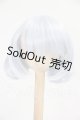 画像: 8-9inch/ウィッグ I-26-06-25-494-KD-ZI