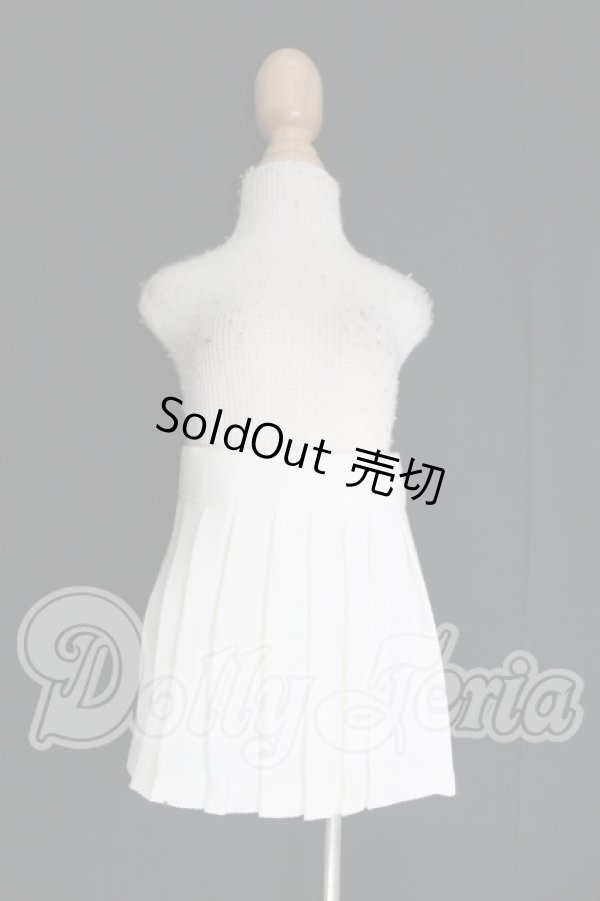 画像1: MDD/OF:スカート I-26-07-02-013-KD-ZI (1)
