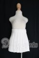 画像: MDD/OF:スカート I-26-07-02-013-KD-ZI