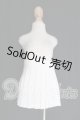 画像: MDD/OF:スカート I-26-07-02-013-KD-ZI