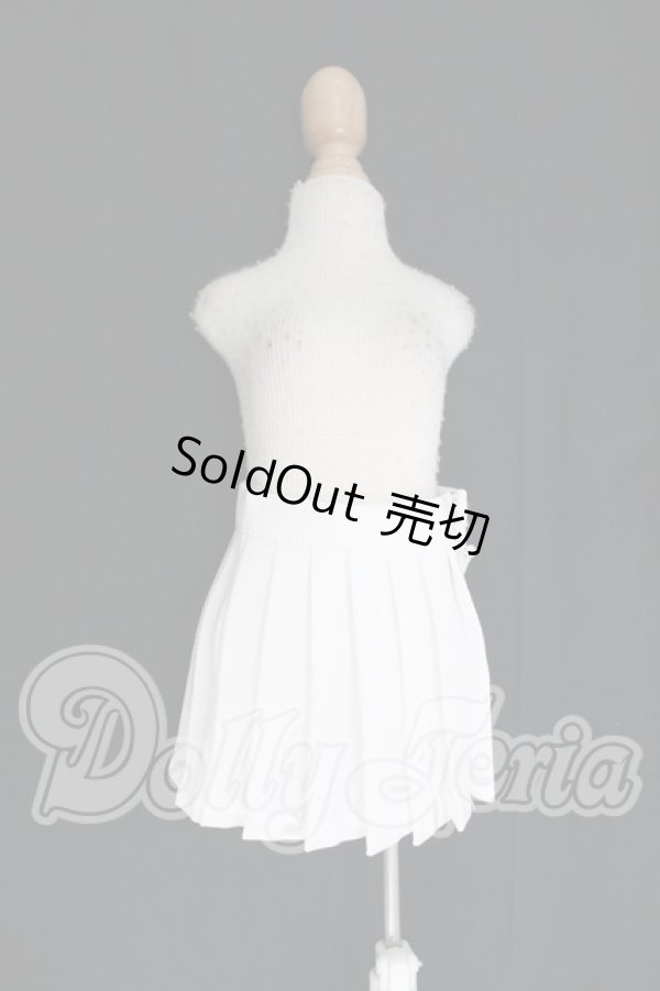 画像1: MDD/OF:スカート I-26-07-02-014-KD-ZI (1)