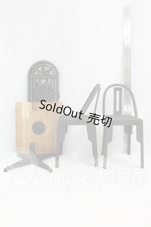 画像2: SD/撮影用家具・小物 I-26-06-25-502-KD-ZI (2)