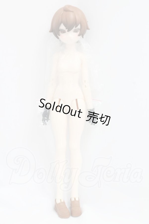 画像2: UF DOLL/1/5スケールドリンク　鴛鴦茶 I-26-07-02-203-KD-ZI (2)