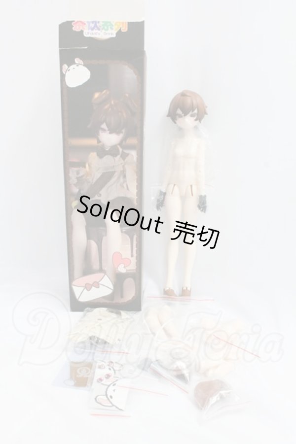画像4: UF DOLL/1/5スケールドリンク　鴛鴦茶 I-26-07-02-203-KD-ZI (4)