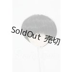 画像: 3.5inch-4inch/ウィッグ I-26-07-02-087-KD-ZI