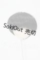 画像: 3.5inch-4inch/ウィッグ I-26-07-02-087-KD-ZI