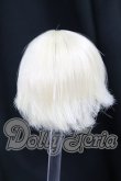 画像2: 3.5inch-4inch/ウィッグ I-26-07-02-090-KD-ZI (2)