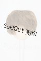 画像: 3.5inch-4inch/ウィッグ I-26-07-02-091-KD-ZI