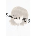 画像: 3.5inch-4inch/ウィッグ I-26-07-02-089-KD-ZI