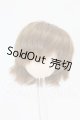 画像: 3.5inch-4inch/ウィッグ I-26-07-02-089-KD-ZI