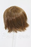画像2: 3.5inch-4inch/ウィッグ I-26-07-02-089-KD-ZI (2)