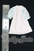 画像2: azoneピコニーモ/OF:1/12サイズドール　衣装 I-26-07-02-083-KD-ZI (2)