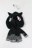 画像1: azoneピコニーモ/OF:1/12サイズドール　衣装 I-26-07-02-082-KD-ZI (1)