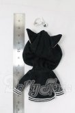 画像2: azoneピコニーモ/OF:1/12サイズドール　衣装 I-26-07-02-082-KD-ZI (2)