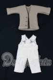 画像1: 1/12サイズドール/OF:衣装 I-26-07-02-074-KD-ZI (1)