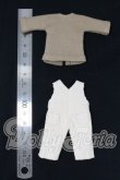 画像2: 1/12サイズドール/OF:衣装 I-26-07-02-074-KD-ZI (2)