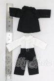 画像2: 1/12サイズドール/OF:衣装 I-26-07-02-080-KD-ZI (2)