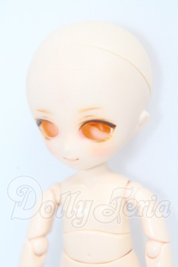 画像3: PARABOX/PB21-03ヘッド+オビツ11ボディ I-26-07-02-062-KD-ZI (3)