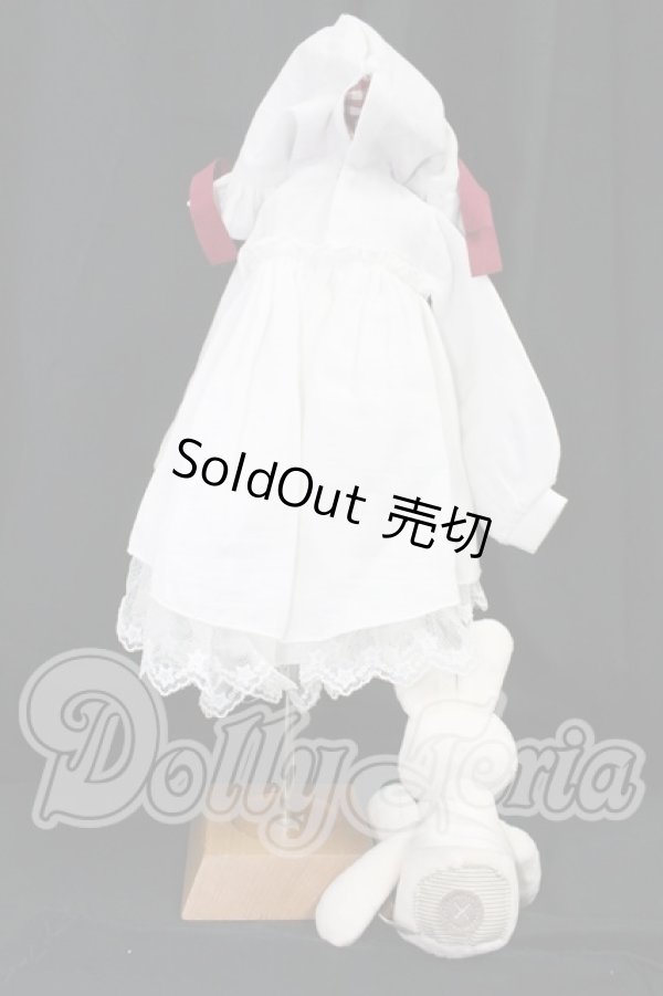 画像2: SDM＆MSD/OF:衣装セット I-26-07-02-119-KD-ZI (2)