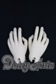画像1: 1/4/ハンドパーツ I-26-07-02-184-KD-ZI (1)