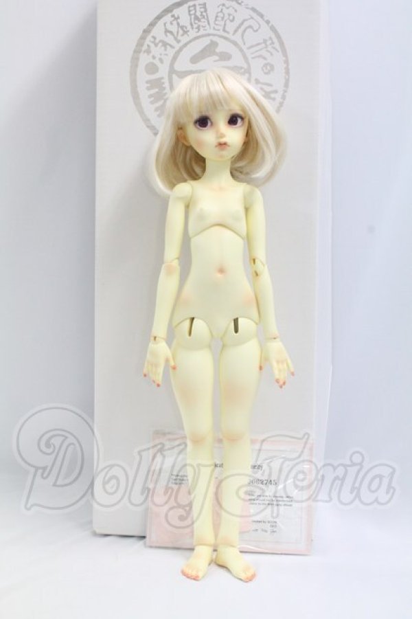 画像4: iMda Doll/iMda4.3　Monika I-26-07-02-195-KD-ZI (4)