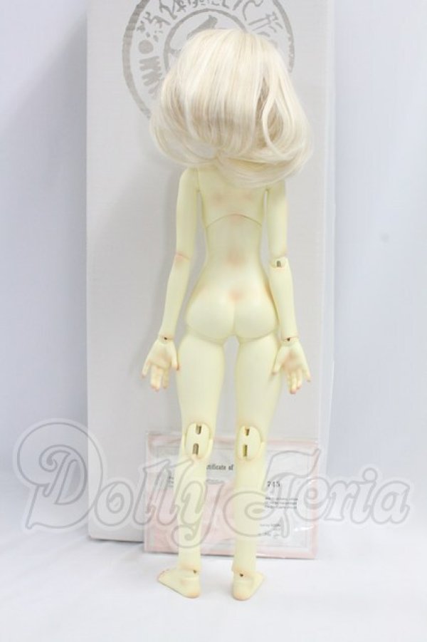 画像5: iMda Doll/iMda4.3　Monika I-26-07-02-195-KD-ZI (5)