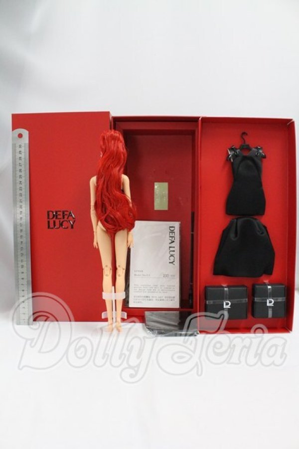 画像5: Defa Lucy SERIES LUNAR Model No. 2.5 I-26-07-09-146-KD-ZI (5)