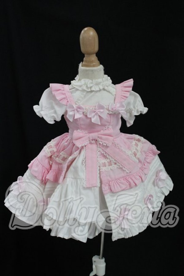 画像1: MDD/OF:ドレス I-26-07-09-044-KD-ZI (1)