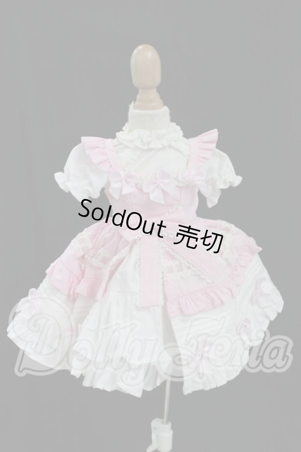 画像1: MDD/OF:ドレス I-26-07-09-044-KD-ZI (1)