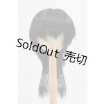 画像: 8-9inch/ウィッグ I-26-07-02-250-KD-ZI