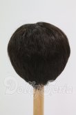 画像2: 8-9inch/ウィッグ I-26-07-02-248-KD-ZI (2)