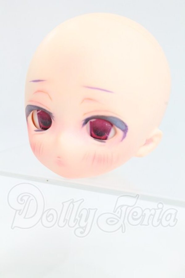 画像2: imomodoll/TICKカスタムヘッド I-26-07-02-215-KD-ZI (2)