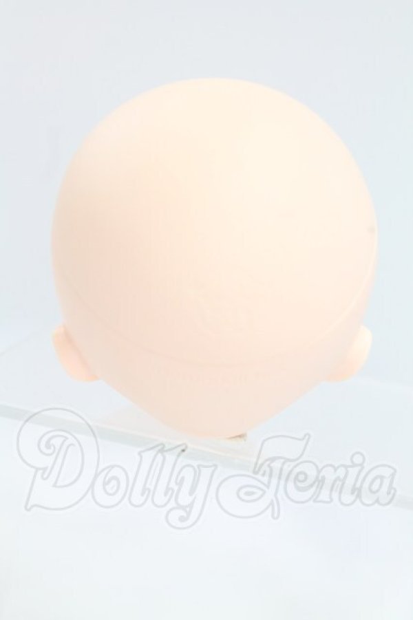 画像4: imomodoll/TICKカスタムヘッド I-26-07-02-215-KD-ZI (4)