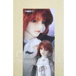 画像: SD13男の子/ウィリアムズ I-26-07-02-198-KD-ZI