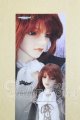 画像: SD13男の子/ウィリアムズ I-26-07-02-198-KD-ZI
