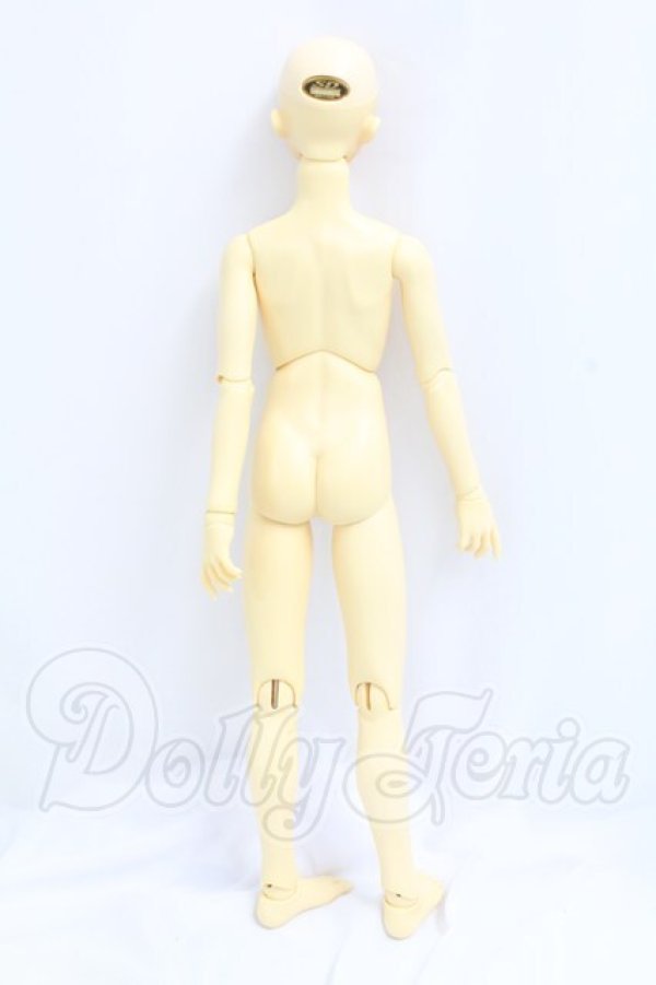 画像6: SD13BOY/ワンオフモデル：クリスタル I-26-07-02-199-KD-ZI (6)