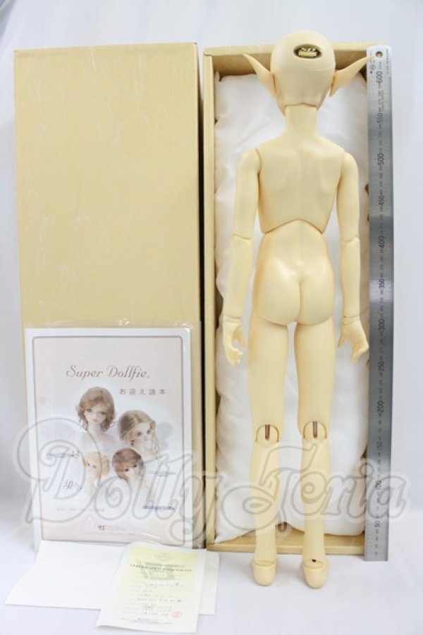 画像5: SD13BOY/ワンオフモデル：F-30 I-26-07-02-252-KD-ZI (5)