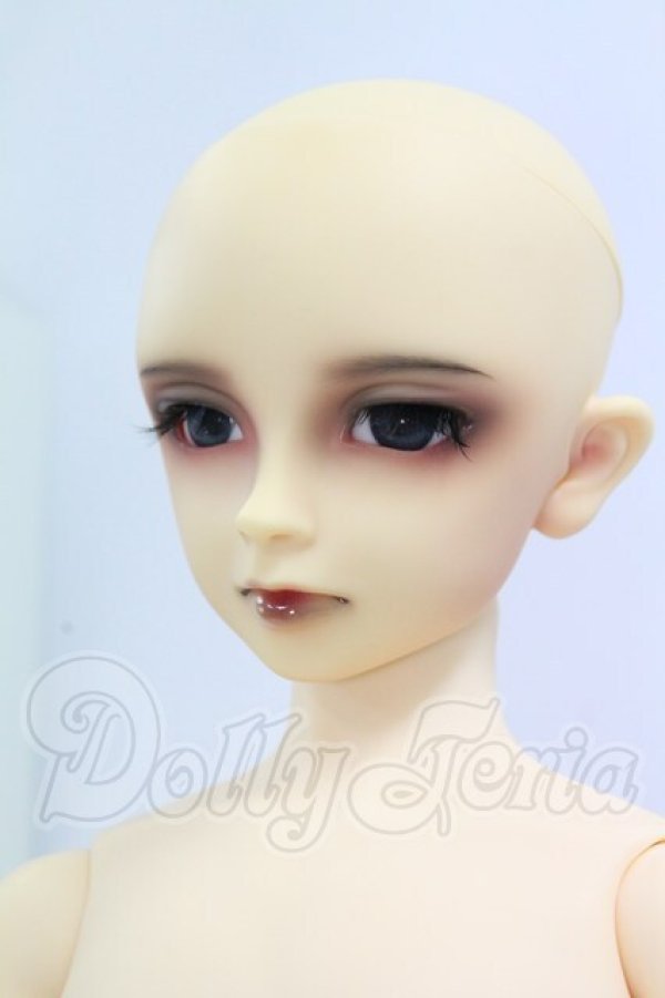 画像2: SD13BOY/ワンオフモデル：セシル I-26-07-02-253-KD-ZI (2)