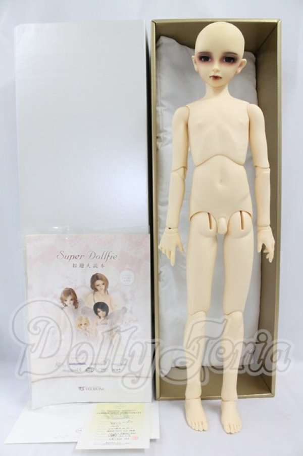 画像4: SD13BOY/ワンオフモデル：セシル I-26-07-02-253-KD-ZI (4)