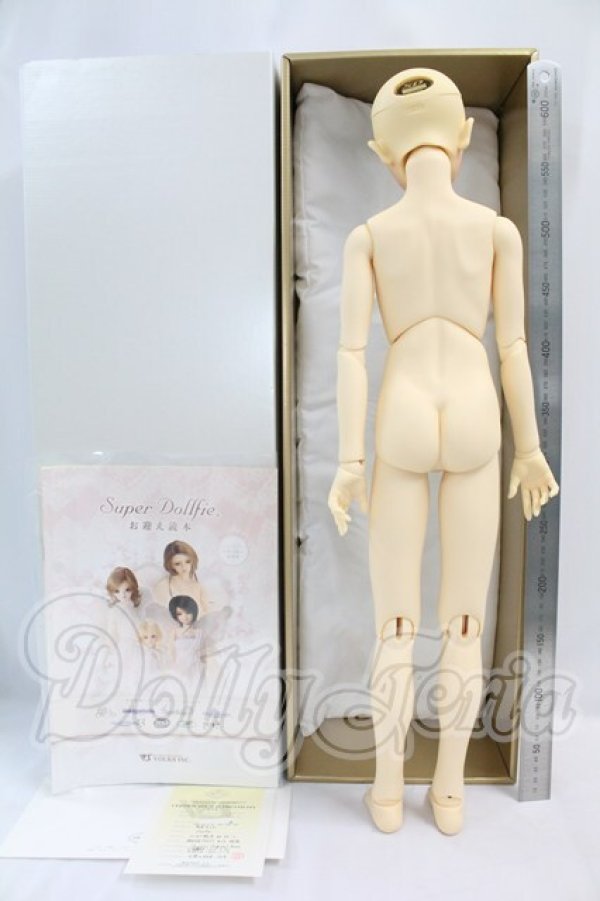 画像5: SD13BOY/ワンオフモデル：セシル I-26-07-02-253-KD-ZI (5)