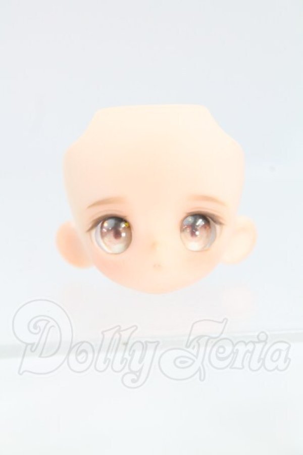 画像1: 1/12ドール/フェイスパーツ I-26-07-02-214-KD-ZI (1)