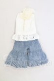 画像1: ネオブライス/OF:衣装 I-26-07-02-233-KD-ZI (1)