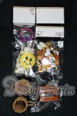 画像1: 1/12サイズドール/ミニチュア I-26-07-09-116-KD-ZI (1)